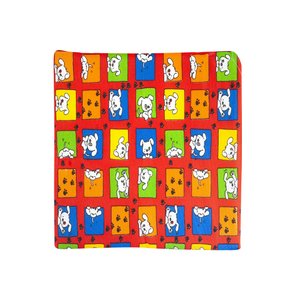 7898274760880 colchonete 1 vermelho