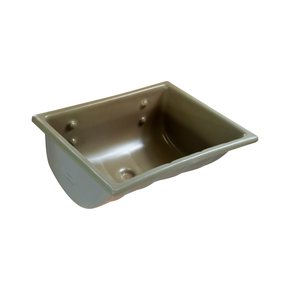 comedouro 20l frente